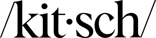 Kitsch logo